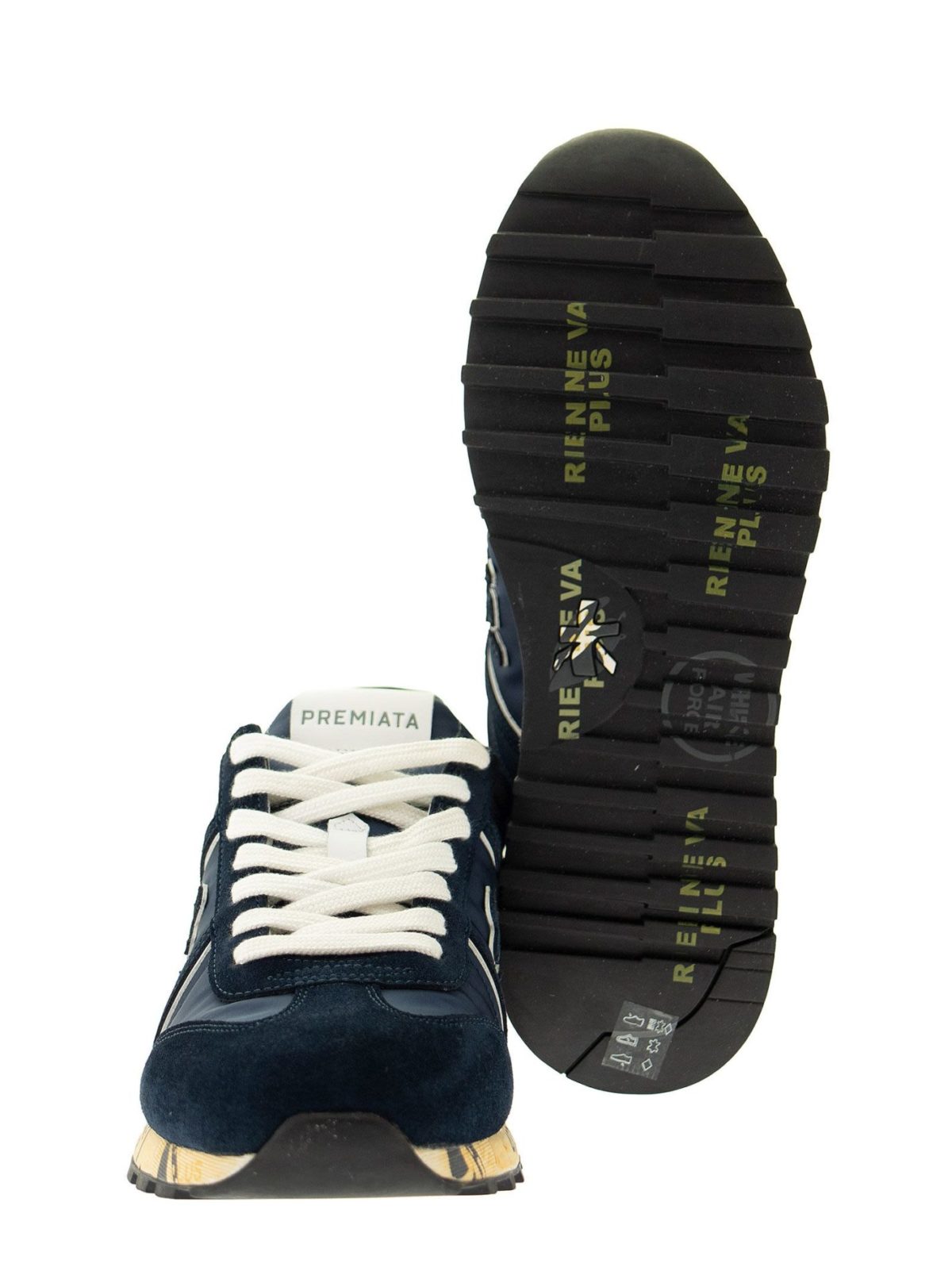 LUCY 5151 - Sneakers - Bellettini.com
