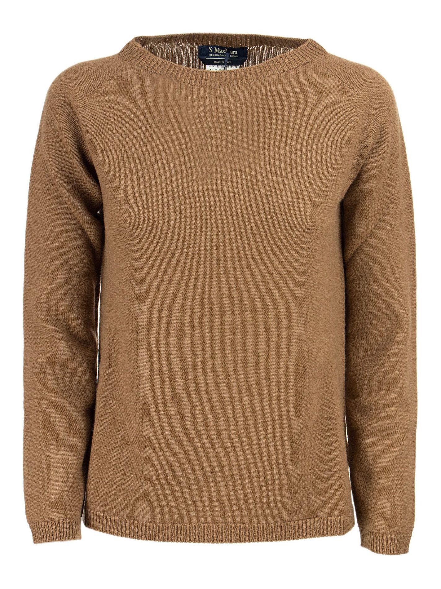 GIOSE - Pure Cashmere Sweater - Bellettini.com
