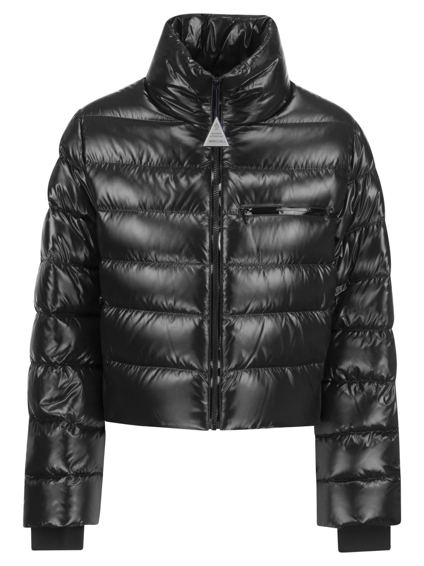 MORGAT - Short down jacket - Bellettini.com