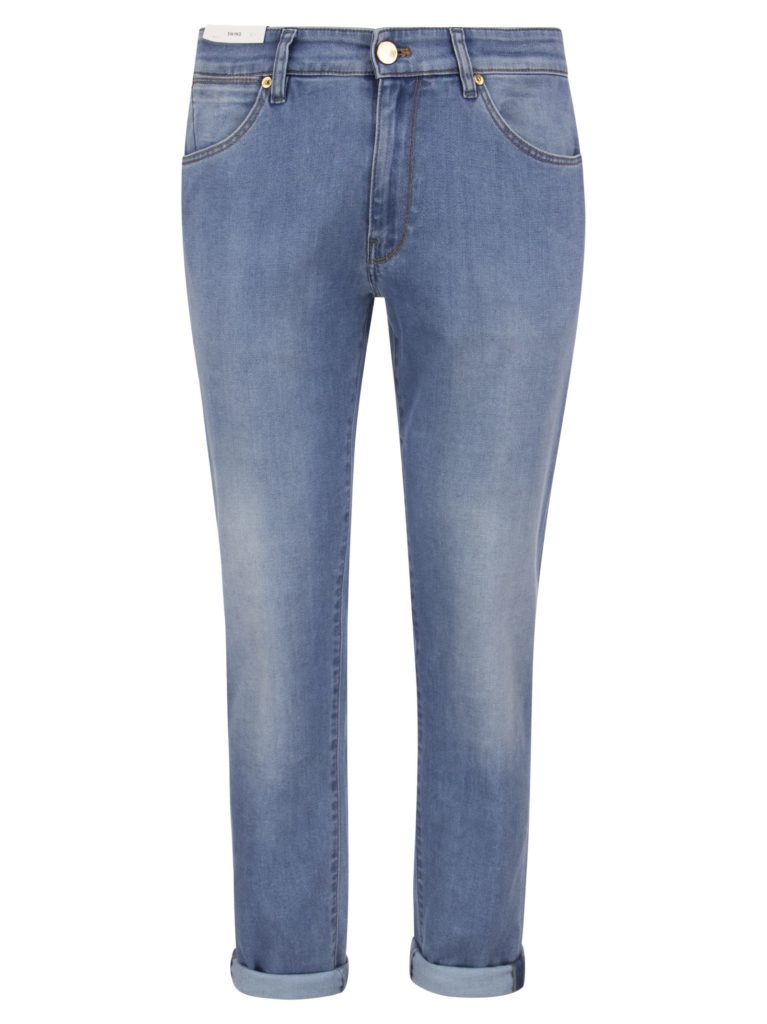 SWING - Slim-fit Jeans - Bellettini.com
