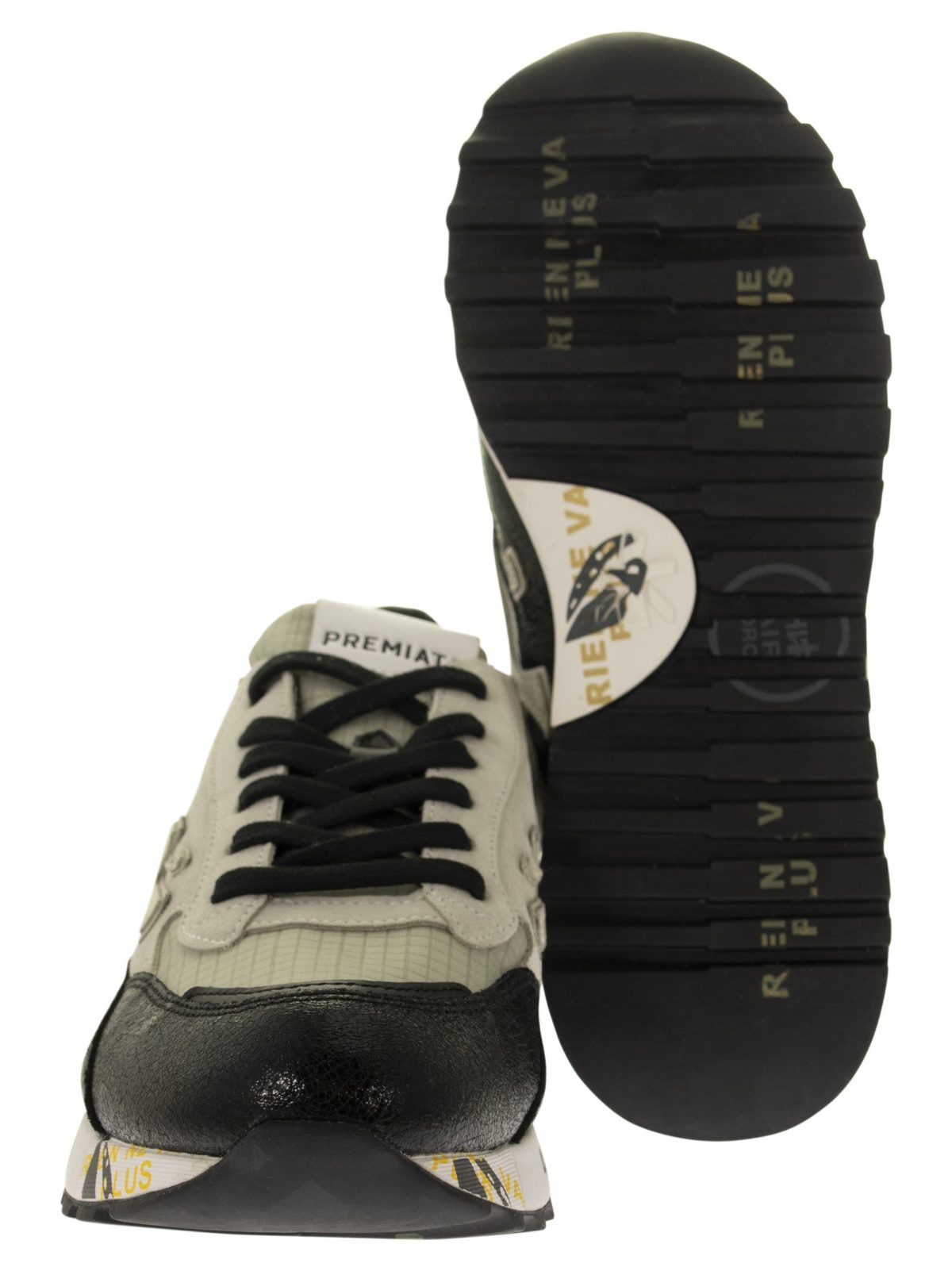 DJANGO 5926 - Sneakers - Bellettini.com