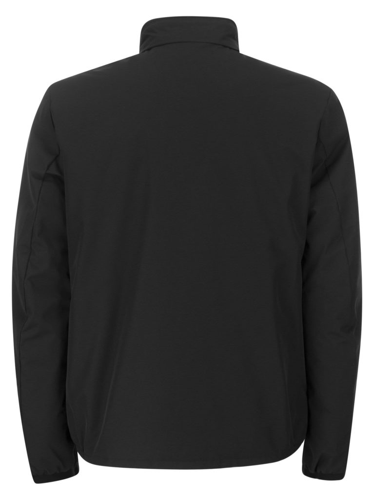 CRUISER - Shirt jacket in Eco Ramar - Bellettini.com