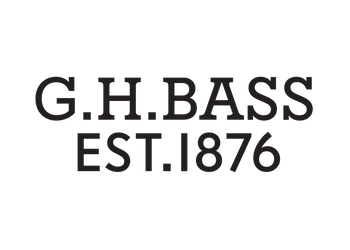 G.H.Bass Logo