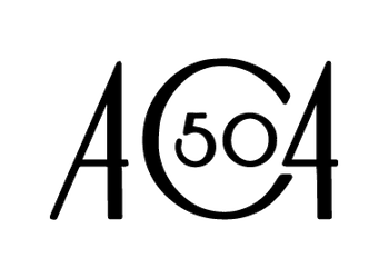A504 Logo